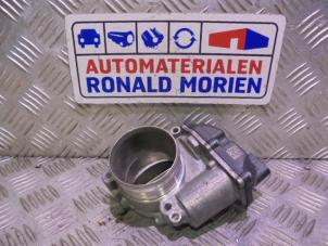 Gebruikte Gasklephuis Volkswagen Crafter (SY) 2.0 TDI Prijs € 35,00 Margeregeling aangeboden door Automaterialen Ronald Morien B.V.