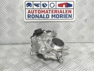 Nieuwe Gasklephuis Audi A1 Sportback (8XA/8XF) 1.6 TDI 16V Prijs € 78,65 Inclusief btw aangeboden door Automaterialen Ronald Morien B.V.