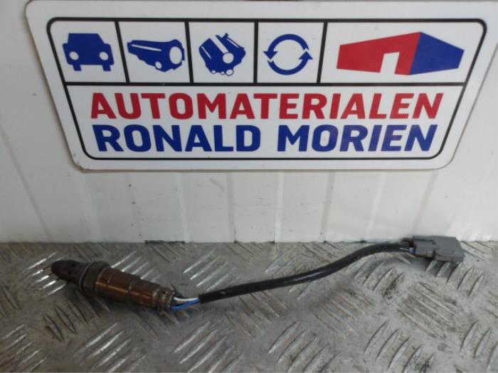 Lambda Sonde van een Renault Master III (ML) 2.3 dCi 16V 2019