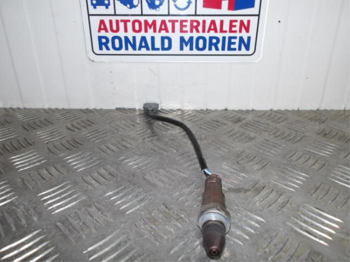 Lambda Sonde van een Renault Master III (ML) 2.3 dCi 16V 2019