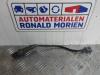 Lambda Sonde van een Renault Master III (ML) 2.3 dCi 16V 2019