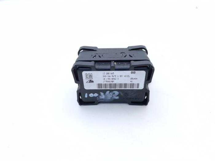 Gebruikte Computer Diversen Opel Zafira (M75) 1.9 CDTI Prijs € 29,00 Margeregeling aangeboden door Automaterialen Ronald Morien B.V.