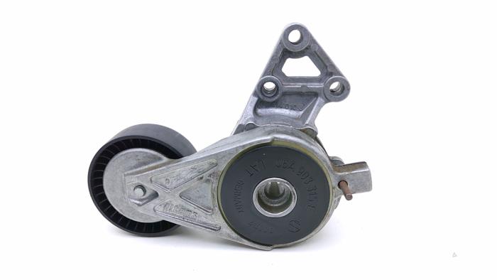 Nieuwe Spanrol Multiriem Volkswagen Golf IV Variant 4Motion (1J5) 1.9 TDI 130 Prijs € 30,00 Inclusief btw aangeboden door Automaterialen Ronald Morien B.V.