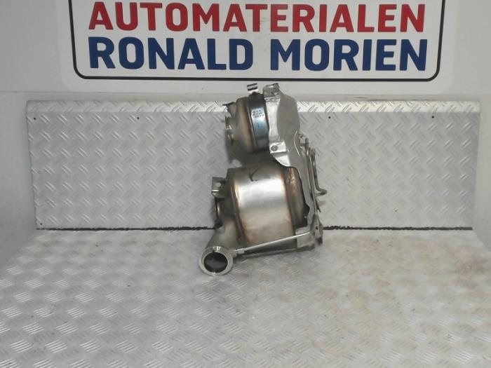 Nieuwe Roetfilter Audi A1 Sportback (8XA/8XF) 1.6 TDI 16V Prijs € 1.082,95 Inclusief btw aangeboden door Automaterialen Ronald Morien B.V.