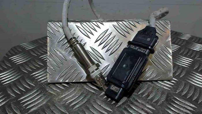 Gebruikte Nox sensor Audi A3 Limousine (8YS) 2.0 30 TDI 16V Prijs € 295,00 Inclusief btw aangeboden door Automaterialen Ronald Morien B.V.