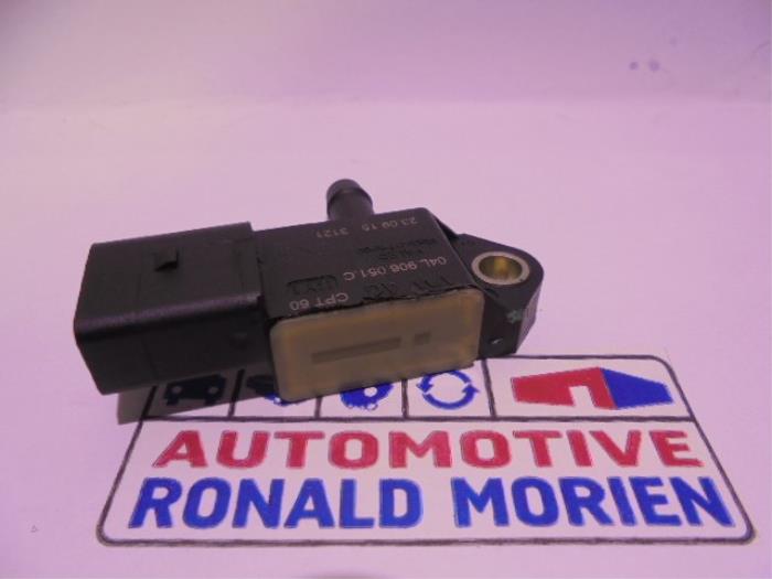 Gebruikte Druksensor Audi A5 Quattro (B9) 2.0 TDI 16V Prijs € 20,00 Inclusief btw aangeboden door Automaterialen Ronald Morien B.V.
