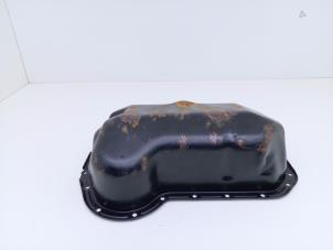 Gebruikte Carterpan Volkswagen Corrado 2.0 16V Prijs € 25,00 Margeregeling aangeboden door Automaterialen Ronald Morien B.V.