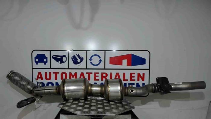 Nieuwe Katalysator Volkswagen Golf VIII (CD1) 2.0 TDI 16V 4Motion Prijs € 840,95 Inclusief btw aangeboden door Automaterialen Ronald Morien B.V.