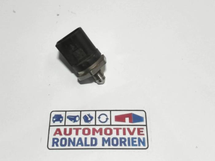 Gebruikte Druksensor Audi A4 Avant (B8) 1.8 TFSI 16V Prijs € 15,00 Margeregeling aangeboden door Automaterialen Ronald Morien B.V.