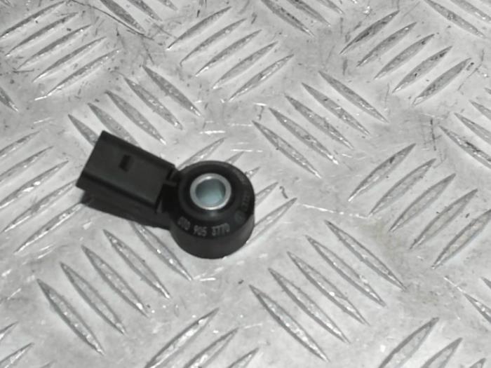 Pingelsensor van een Volkswagen Transporter/Caravelle T6 2.0 TDI 204 2021