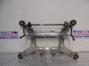 BMW 5 serie Touring (G31) 523d 2.0 TwinPower Turbo 16V Subframe