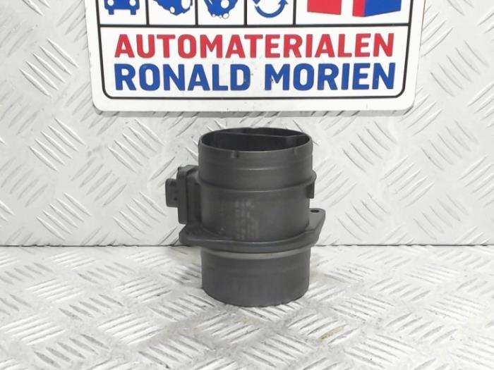Gebruikte Luchtregelklep Volkswagen Transporter/Caravelle T6 2.0 TDI 150 Prijs € 15,00 Margeregeling aangeboden door Automaterialen Ronald Morien B.V.