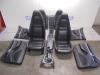 Porsche Panamera (970) 3.0 D V6 24V Bekleding Set (compleet)