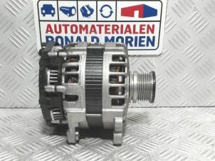 Gebruikte Alternator Volkswagen Transporter/Caravelle T6 2.0 TDI 150 Prijs € 275,00 Inclusief btw aangeboden door Automaterialen Ronald Morien B.V.