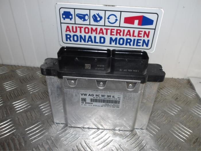 Gebruikte Inspuitcomputer Seat Ateca (5FPX) 1.0 TSI 12V Prijs € 225,00 Inclusief btw aangeboden door Automaterialen Ronald Morien B.V.