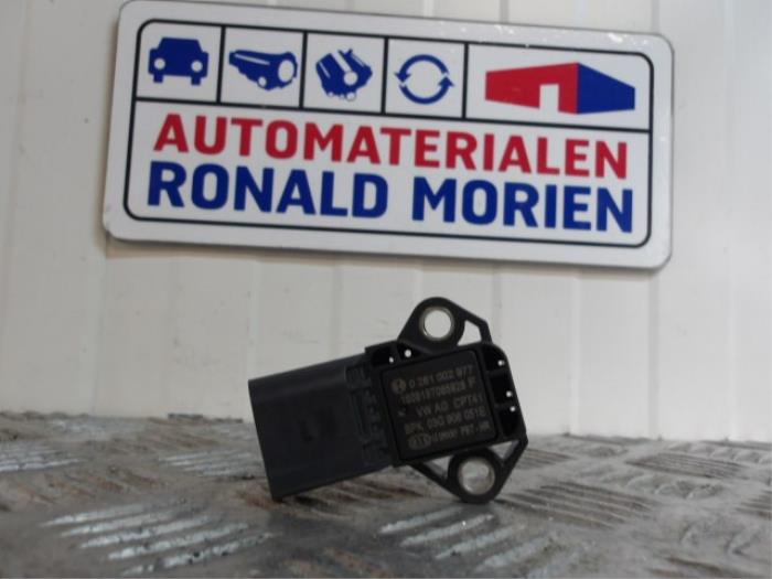 Gebruikte Druksensor Seat Ateca (5FPX) 1.0 TSI 12V Prijs € 29,00 Inclusief btw aangeboden door Automaterialen Ronald Morien B.V.