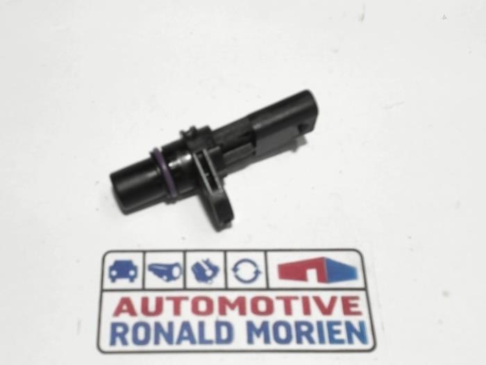 Nieuwe Nokkenas Sensor Volkswagen Scirocco (137/13AD) 2.0 TDI 16V Prijs € 30,00 Inclusief btw aangeboden door Automaterialen Ronald Morien B.V.