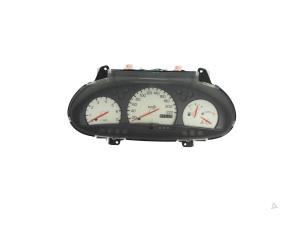 Gebruikte Kilometerteller KM Ford Puma 1.7 16V Prijs € 40,00 Margeregeling aangeboden door Automaterialen Ronald Morien B.V.