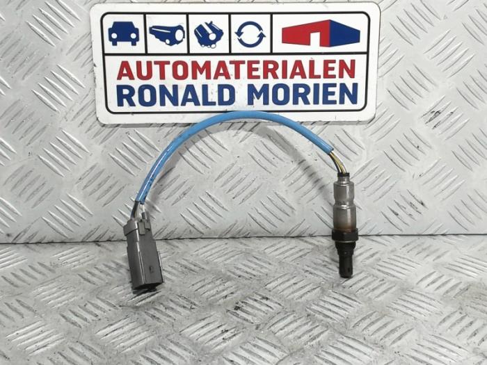 Gebruikte Lambda Sonde Ford C-Max (DXA) 2.0 TDCi 150 16V Prijs € 25,00 Margeregeling aangeboden door Automaterialen Ronald Morien B.V.