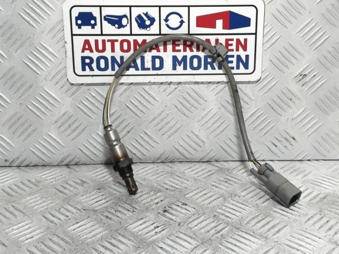 Gebruikte Lambda Sonde Ford C-Max (DXA) 2.0 TDCi 150 16V Prijs € 25,00 Margeregeling aangeboden door Automaterialen Ronald Morien B.V.