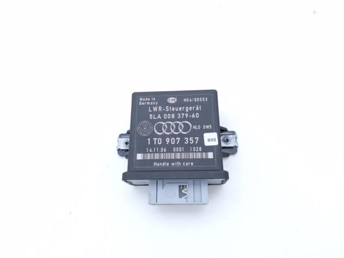 Gebruikte Computer Diversen Skoda Octavia (1Z3) 1.9 TDI Prijs € 34,00 Margeregeling aangeboden door Automaterialen Ronald Morien B.V.
