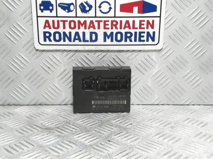 Gebruikte Computer Body Control Skoda Octavia (1Z3) 1.9 TDI Prijs € 25,00 Margeregeling aangeboden door Automaterialen Ronald Morien B.V.