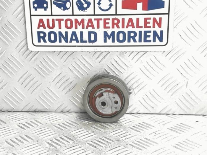 Gebruikte Spanrol Distributieriem Volkswagen Tiguan (5N1/2) 2.0 TDI 16V Prijs € 20,00 Inclusief btw aangeboden door Automaterialen Ronald Morien B.V.