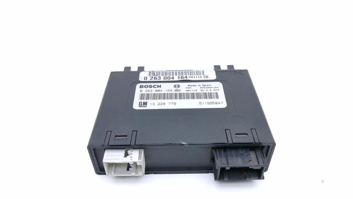 Gebruikte Computer Diversen Opel Astra H SW (L35) 1.7 CDTi 16V Prijs € 39,00 Margeregeling aangeboden door Automaterialen Ronald Morien B.V.