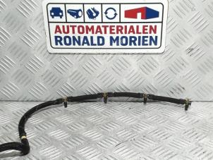 Gebruikte Brandstof retourleiding Volkswagen Tiguan (5N1/2) 2.0 TDI 16V Prijs € 45,00 Inclusief btw aangeboden door Automaterialen Ronald Morien B.V.