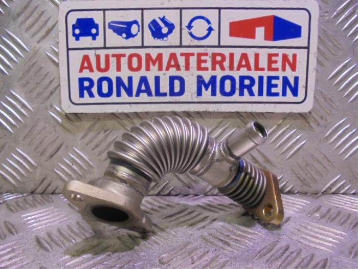 Gebruikte Diversen Volkswagen Crafter (SY) 2.0 TDI RWD Prijs € 37,19 Margeregeling aangeboden door Automaterialen Ronald Morien B.V.