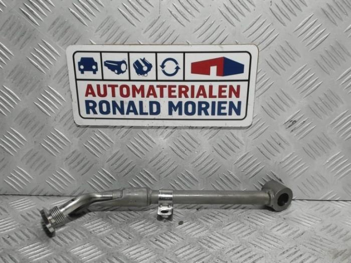 Gebruikte Oliedruk Leiding Volkswagen Tiguan (5N1/2) 2.0 TDI 16V Prijs € 19,00 Inclusief btw aangeboden door Automaterialen Ronald Morien B.V.