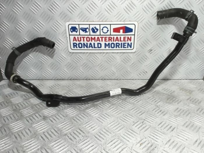 Gebruikte Waterpijp Volkswagen Tiguan (5N1/2) 2.0 TDI 16V Prijs € 14,99 Inclusief btw aangeboden door Automaterialen Ronald Morien B.V.