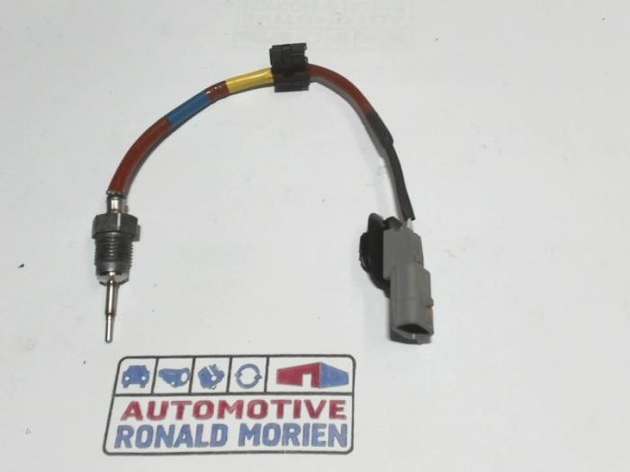 Nieuwe Uitlaat temperatuursensor Nissan X-Trail (T32) 1.7 dCi Prijs € 25,00 Inclusief btw aangeboden door Automaterialen Ronald Morien B.V.