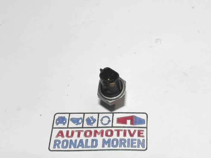 Temperatuursensor Motor van een Nissan X-Trail (T32) 1.7 dCi 2021