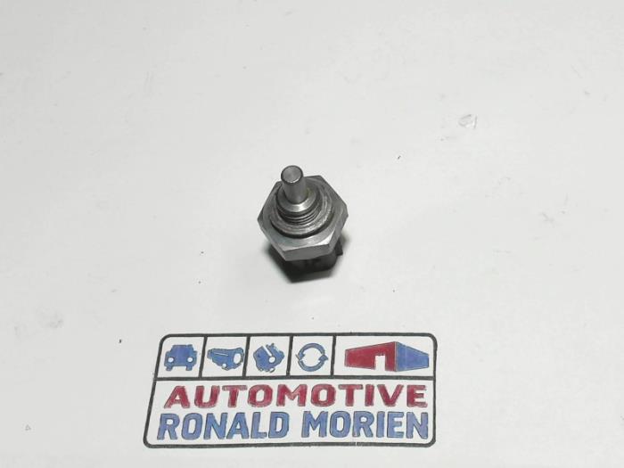 Temperatuursensor Motor van een Nissan X-Trail (T32) 1.7 dCi 2021