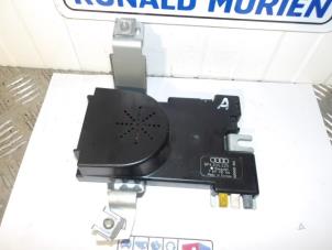 Gebruikte Antenne Versterker Audi A3 Sportback (8PA) 2.0 TDI 16V Prijs € 15,00 Margeregeling aangeboden door Automaterialen Ronald Morien B.V.