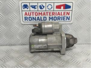 Gebruikte Startmotor BMW 3 serie (E92) M3 4.0 V8 32V Prijs € 75,00 Margeregeling aangeboden door Automaterialen Ronald Morien B.V.