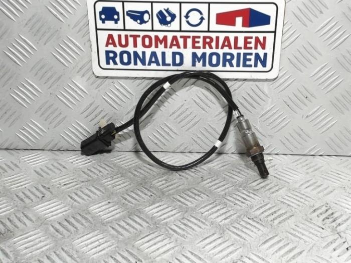 Gebruikte Lambda Sonde Volkswagen Transporter/Caravelle T6 2.0 TDI 204 4Motion Prijs € 34,99 Inclusief btw aangeboden door Automaterialen Ronald Morien B.V.