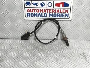 Lambda Sonde van een Volkswagen Transporter/Caravelle T6 2.0 TDI 204 4Motion 2021