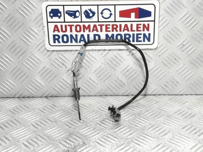 Gebruikte Uitlaat temperatuursensor Nissan X-Trail (T32) 1.7 dCi Prijs € 45,00 Inclusief btw aangeboden door Automaterialen Ronald Morien B.V.