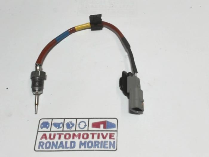 Gebruikte Uitlaat temperatuursensor Nissan X-Trail (T32) 1.7 dCi Prijs € 25,00 Inclusief btw aangeboden door Automaterialen Ronald Morien B.V.