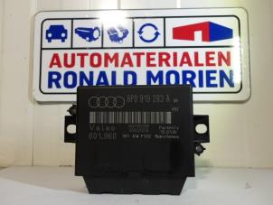 Gebruikte Module PDC Audi A3 Quattro (8P1) 2.0 16V T FSI Prijs € 29,00 Inclusief btw aangeboden door Automaterialen Ronald Morien B.V.