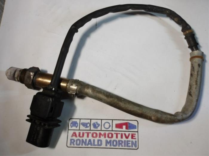 Gebruikte Lambda Sonde Audi A3 Quattro (8P1) 2.0 16V T FSI Prijs € 14,99 Inclusief btw aangeboden door Automaterialen Ronald Morien B.V.