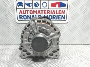 Gebruikte Alternator Volkswagen Transporter/Caravelle T6 2.0 TDI 204 4Motion Prijs € 275,00 Inclusief btw aangeboden door Automaterialen Ronald Morien B.V.