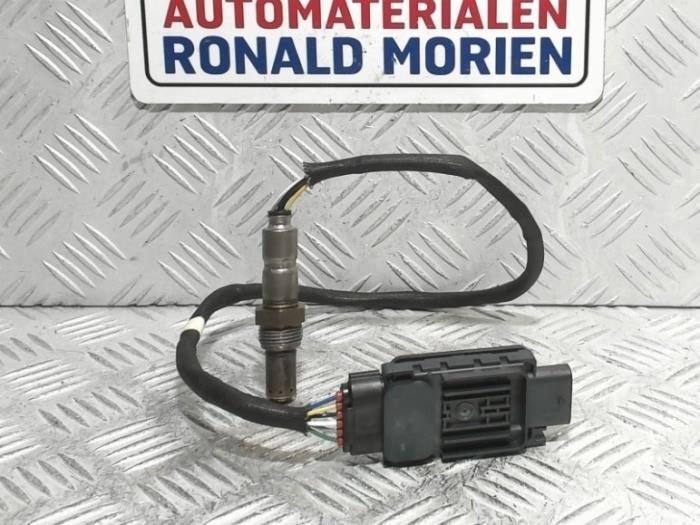 Gebruikte Lambda Sonde Volkswagen Transporter/Caravelle T6 2.0 TDI 204 4Motion Prijs € 195,00 Inclusief btw aangeboden door Automaterialen Ronald Morien B.V.