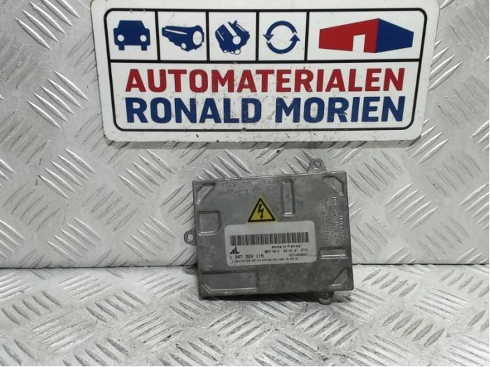 Gebruikte Xenon module Audi A3 Quattro (8P1) 2.0 16V T FSI Prijs € 36,30 Inclusief btw aangeboden door Automaterialen Ronald Morien B.V.