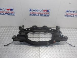 Gebruikte Subframe Audi A3 Limousine (8VS/8VM) 2.0 TFSI 16V Quattro Prijs € 195,00 Margeregeling aangeboden door Automaterialen Ronald Morien B.V.