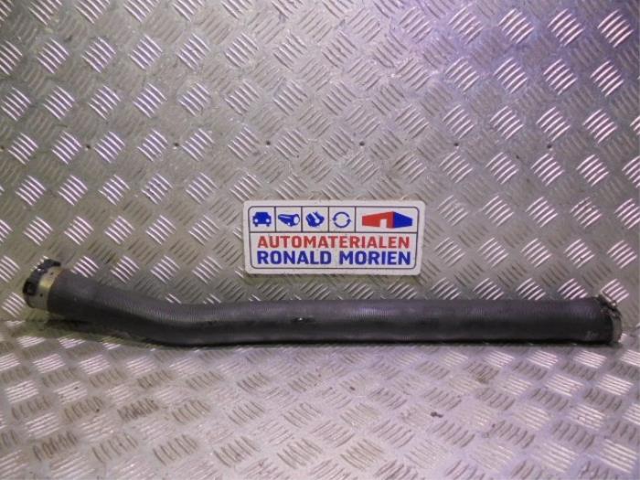 Gebruikte Intercooler Buis Porsche Panamera (970) 3.0 D V6 24V Prijs € 40,00 Inclusief btw aangeboden door Automaterialen Ronald Morien B.V.
