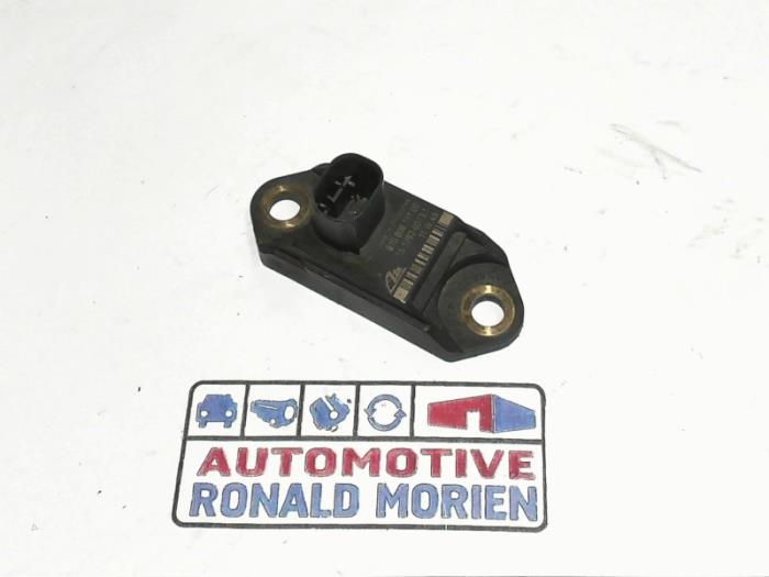 Gebruikte Gier sensor Porsche Panamera (970) 3.0 D V6 24V Prijs € 29,00 Inclusief btw aangeboden door Automaterialen Ronald Morien B.V.