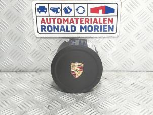 Gebruikte Airbag links (Stuur) Porsche Panamera (970) 3.0 D V6 24V Prijs € 394,99 Inclusief btw aangeboden door Automaterialen Ronald Morien B.V.